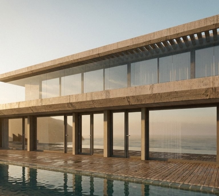 Residential House Funchal