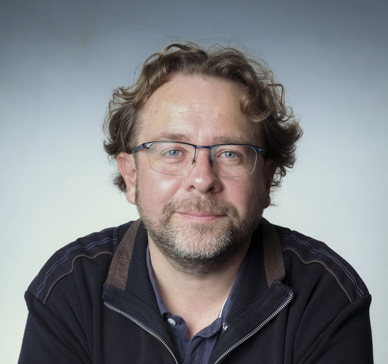 Image de profil de Johannes Ebert Ebterra bilan carbone nord de la france