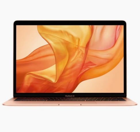 MacBook Air Retina 13"