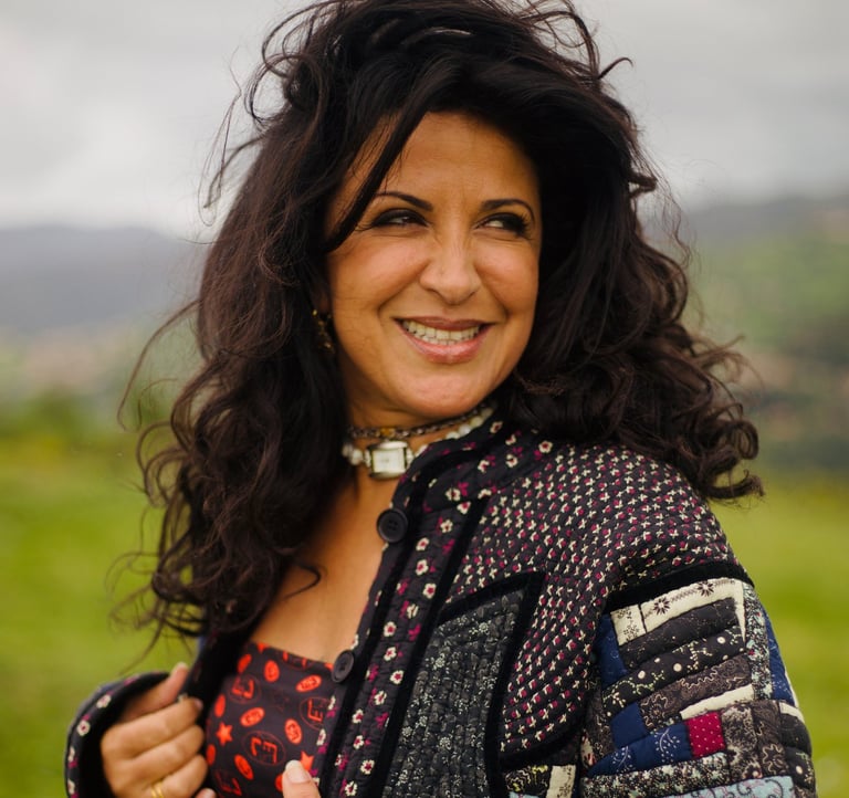 concert syna awel toulouse