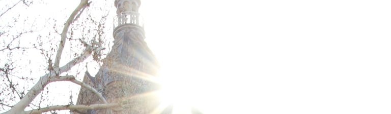 Salt Lake City City-County Building