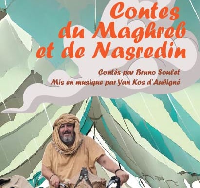 contes de nasredin