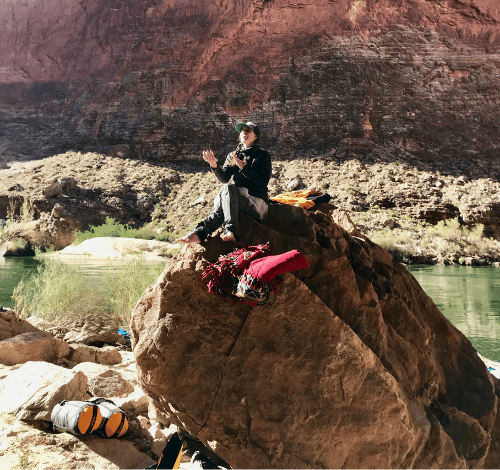 Moki Canyon River Trip Planning and Logistics Services