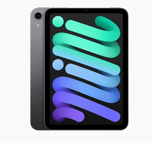 IPAD MINI 6 (2021) WIFI