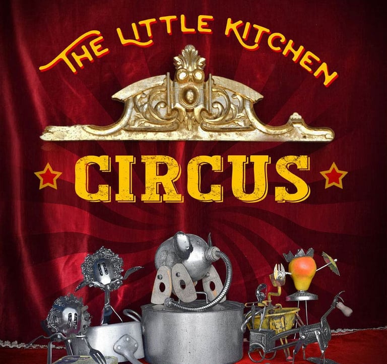 little kitchen circus