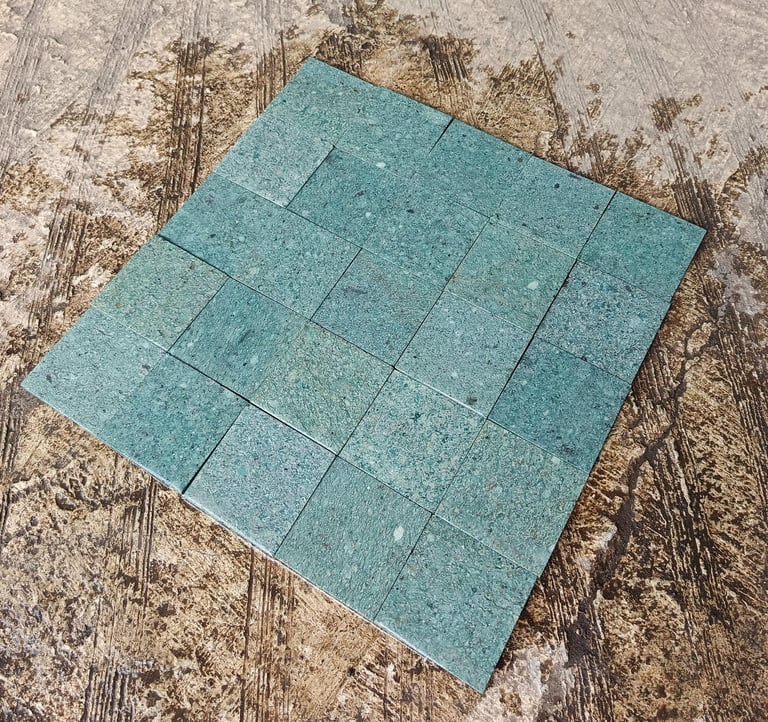 Bali pool tiles factory