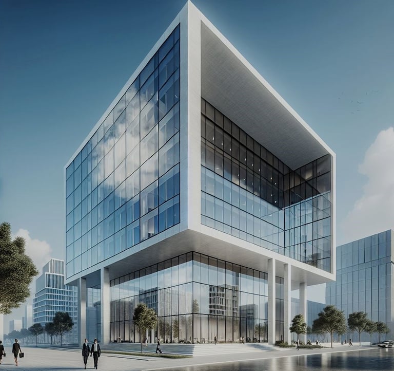 Individuelle Immobilienvideoproduktion nach Kundenwunsch: Maßgeschneiderte Konzepte