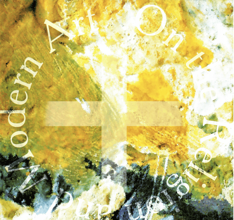 cover page from the catalogue