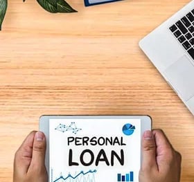 PERSONAL LOANS
