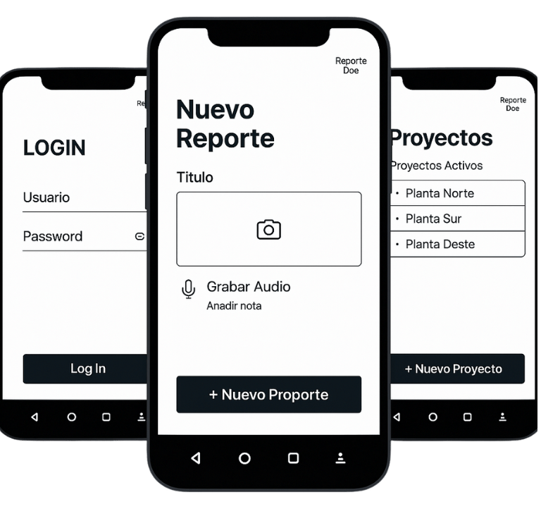 Bitakore - la bitácora digital más fácil y segura