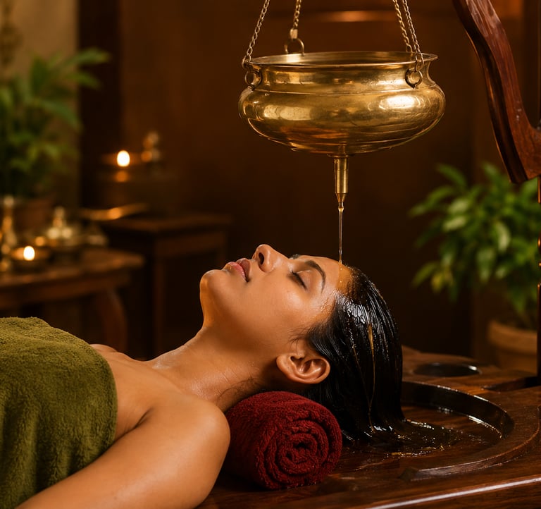 ayurvedic treatment for insomnia and sleeplessness in vijayawada