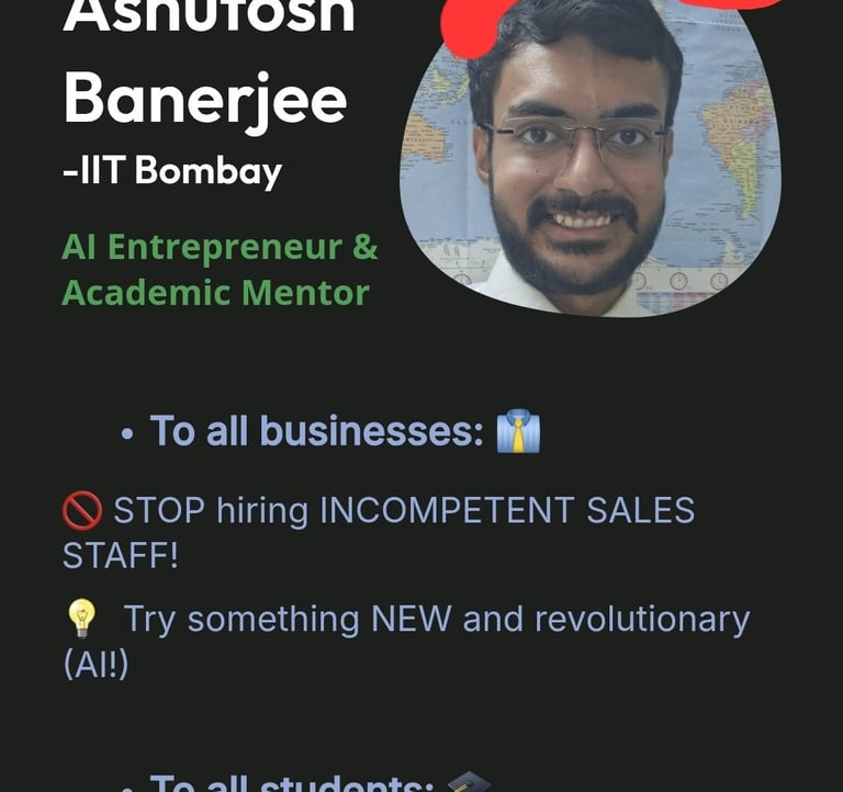 helloashutosh.com