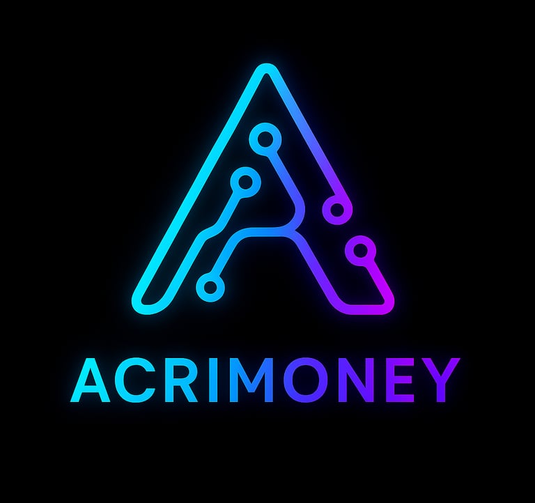 Acrimoney