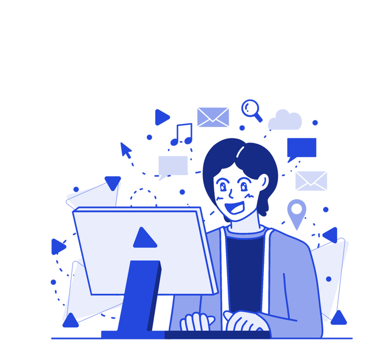 Software Developer Indonesia