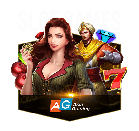 asia gaming สูตรสล็อต