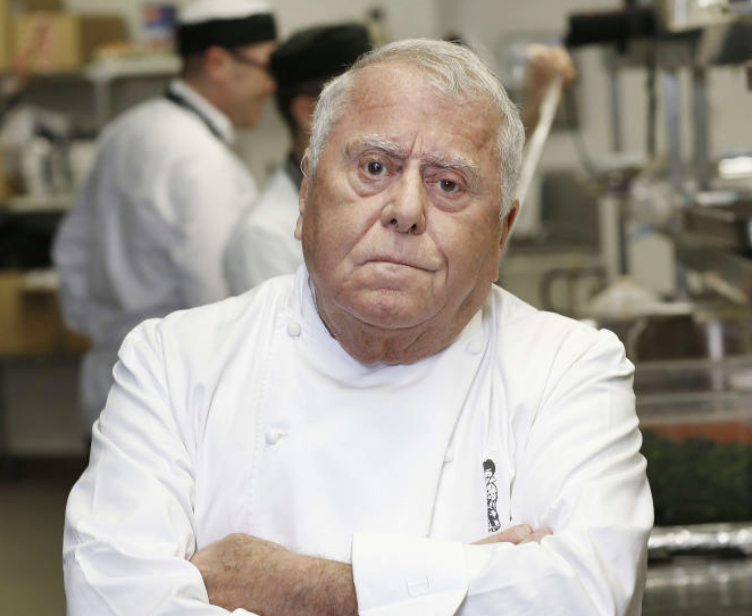 Albert Roux