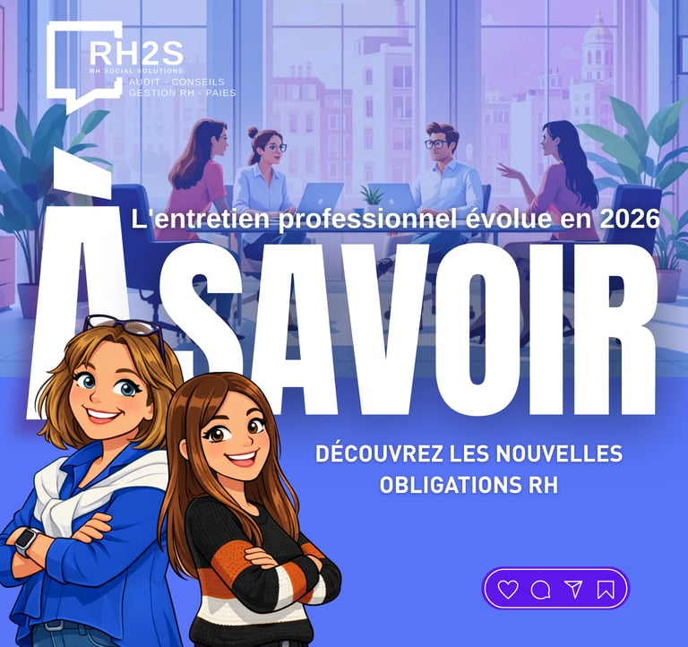 image sur l'entretien professionnel