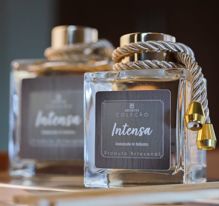 arte de rótulos de produtos de saboaria