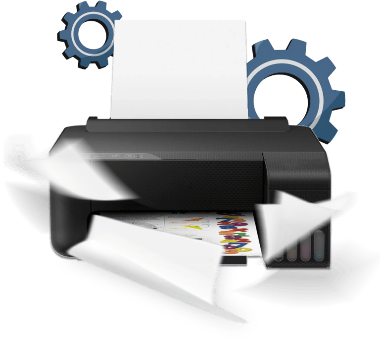 impresora