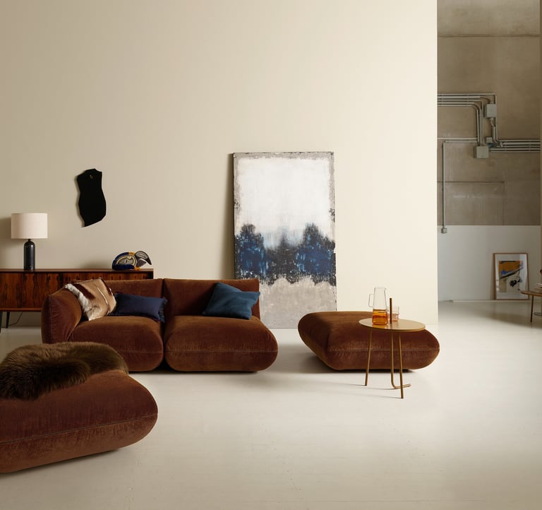 COR Sofa "Jalis"