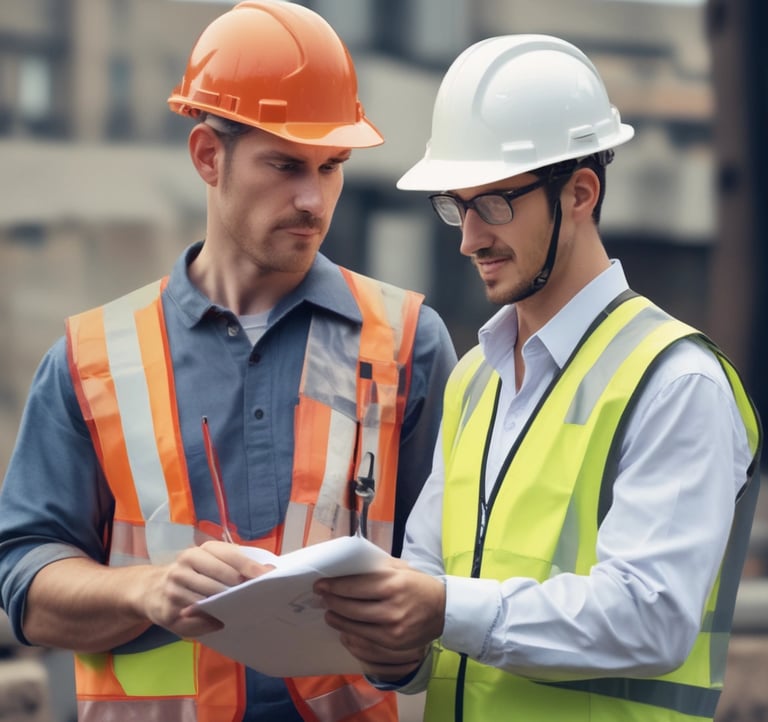 a man riding a skateboard down the side of a ramp