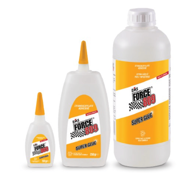 high‑performance bonding solutions