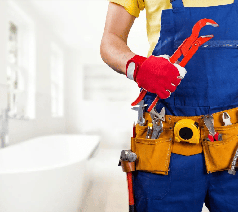 Handyman for commercial work Vancouver