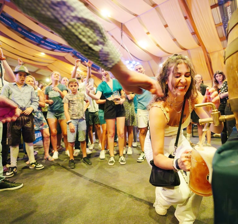 oktoberfest toulouse
