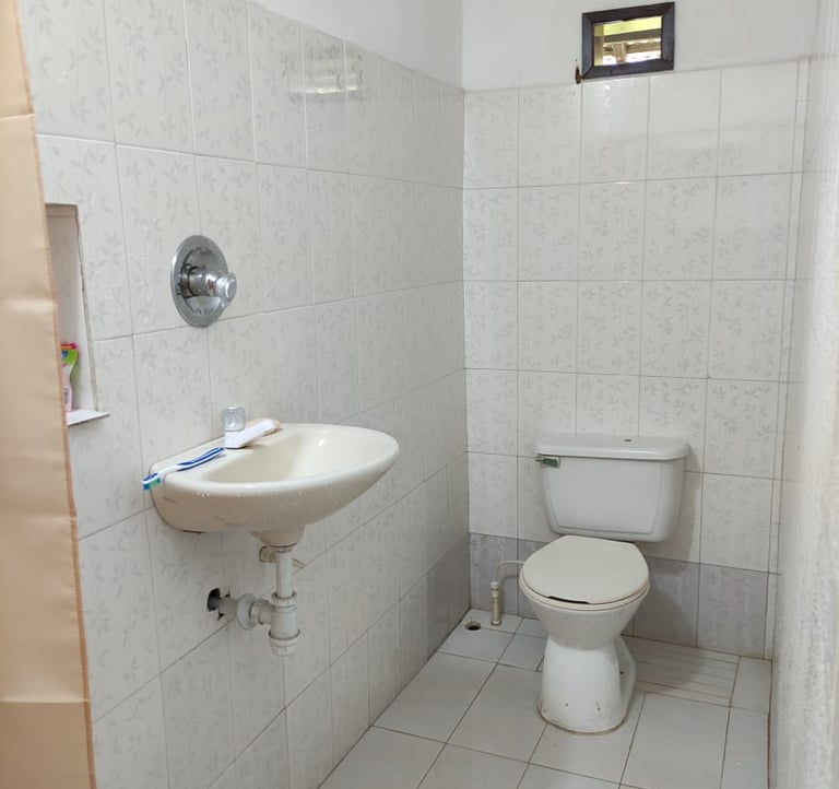 Casa para Adultos Mayores