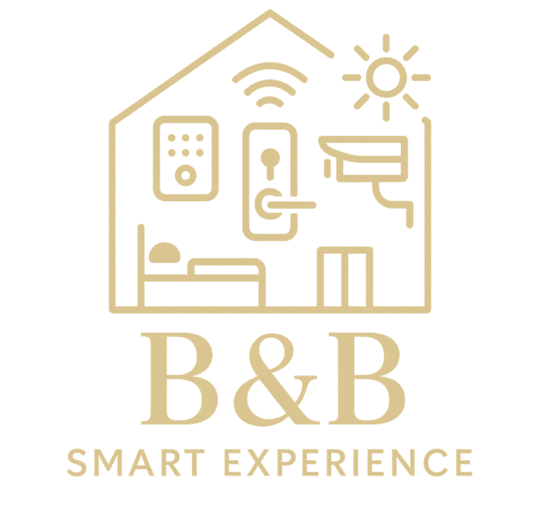 b&b, Smart automation, domotica