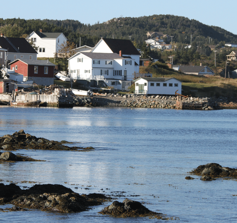 How to visit Newfoundland and Labrador?