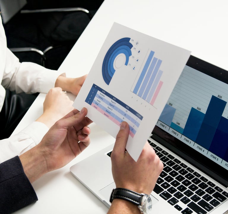 Zwiększanie zasięgów - Leaders of Team