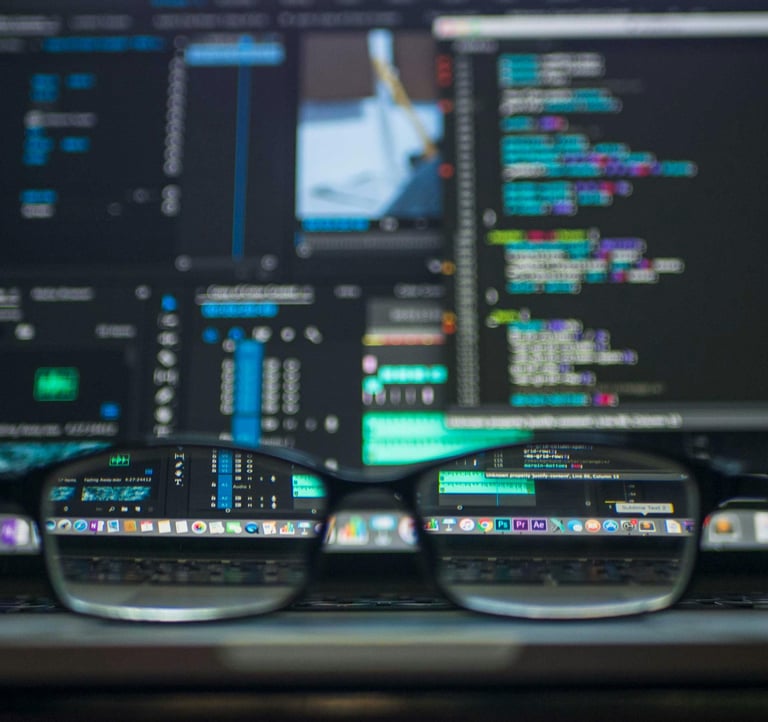 Tworzenie stron www - Leaders of Team