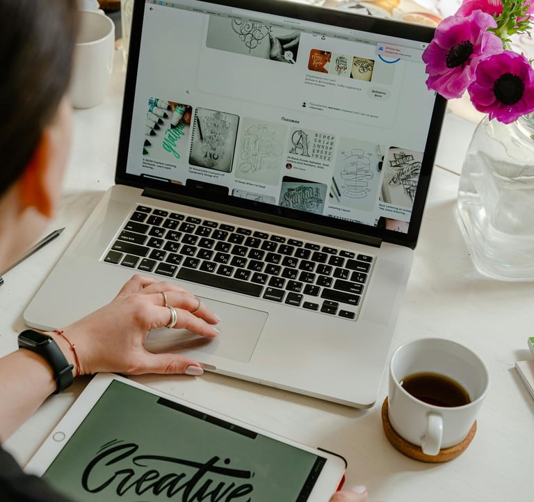 Projekty Graficzne - Leaders of Team