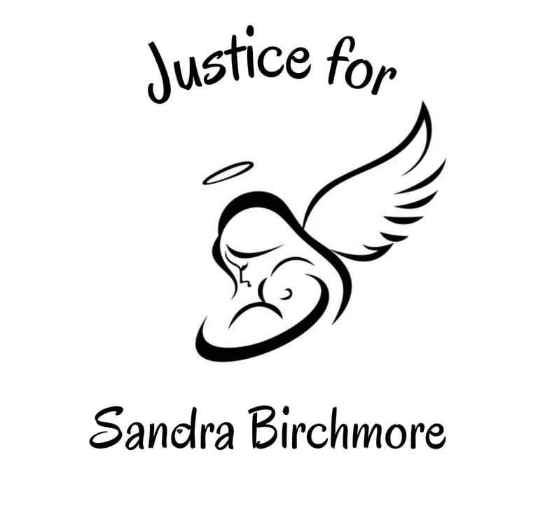 Justice for Sandra Birchmore