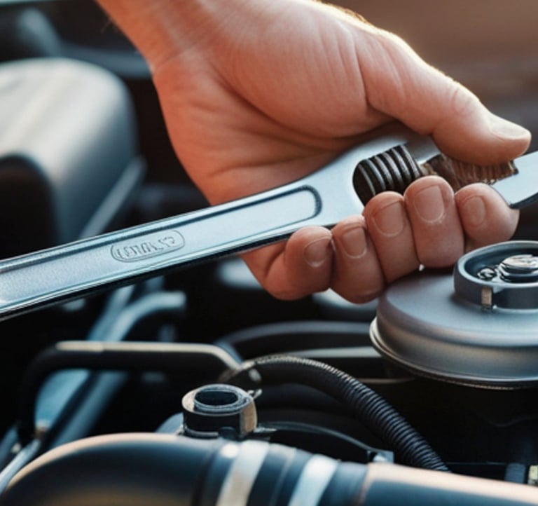 Handles After-Hours & Weekend Calls