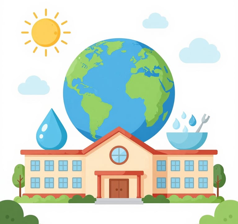 low angle view photography of a gray building