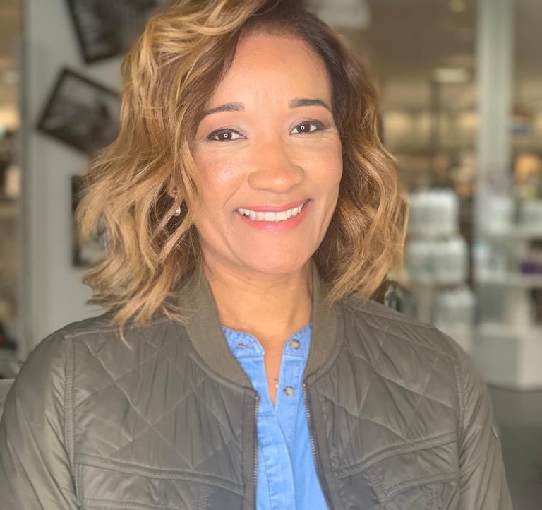 Profile picture of Mara de Ewa