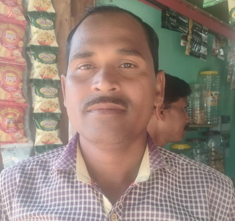 Sampatlal Bareth