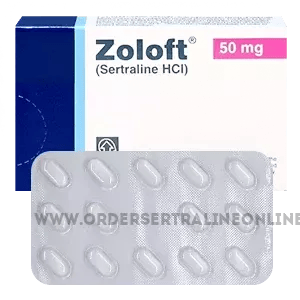Order Zoloft Online
