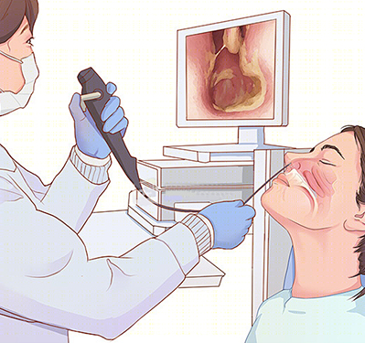 FK-140W-LED endoscope LED cold light source for bronchus