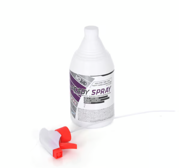 Ready Plus Floor and Surface Disinfectants