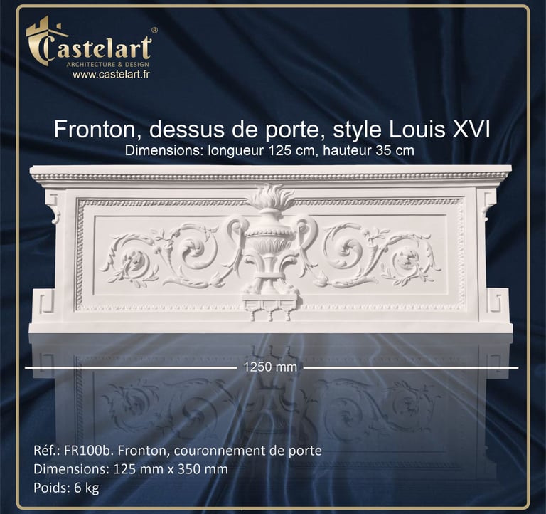 Fronton FR100
