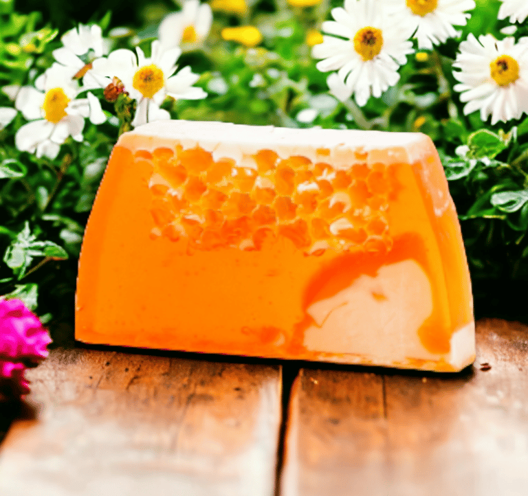 Savon naturelle et de fabrication artisanal