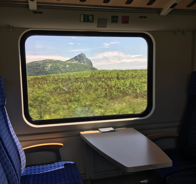 Sustainable travel tips