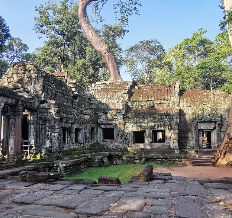 Asia travel guides