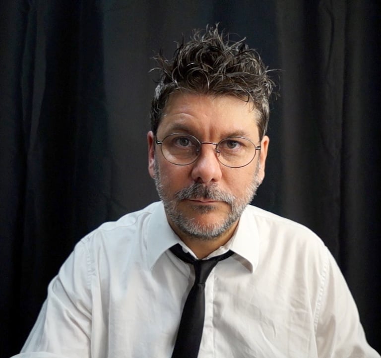 Samuel Mergui Psychologue Clinicien