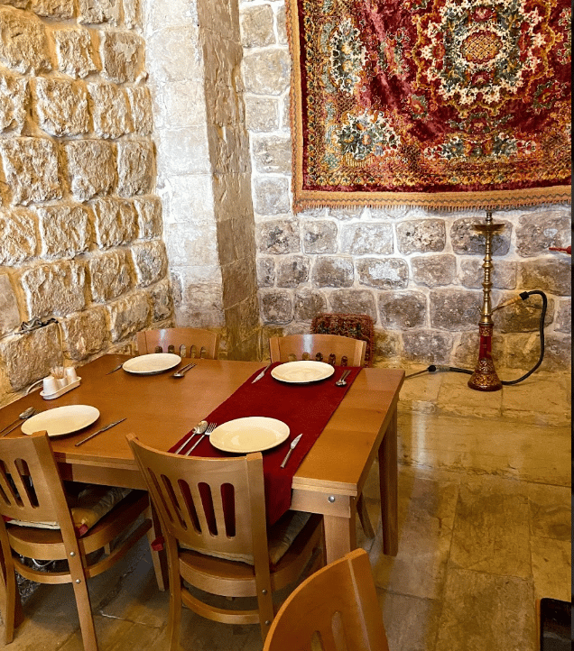 Mardin Sıra Gecesi | Revan Restaurant