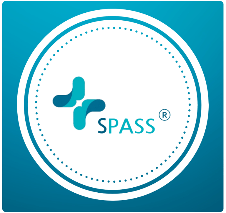 logo da spass serviços em piracicaba