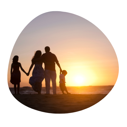 Inteligencia Emocional Familias